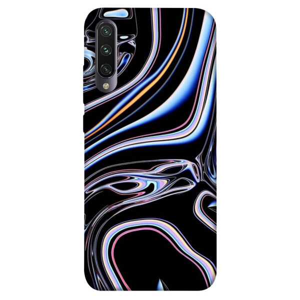 

Чехол Абстракция 2 для Xiaomi Mi CC9e (1077618)