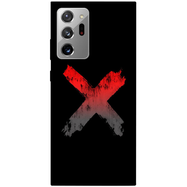 

Чехол Stop для Galaxy Note 20 Ultra (1077739)