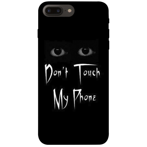 

Чехол Don't Touch для iPhone 7 plus (5.5";) (1078257)