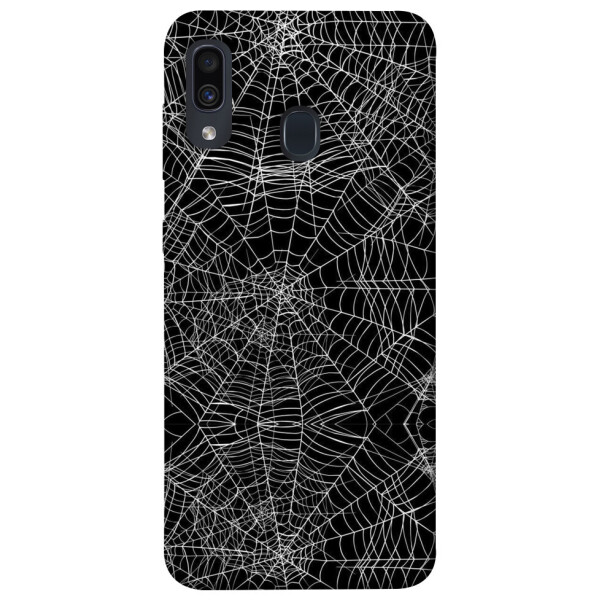 

Чехол Паутина для Samsung Galaxy A30 (1078634)