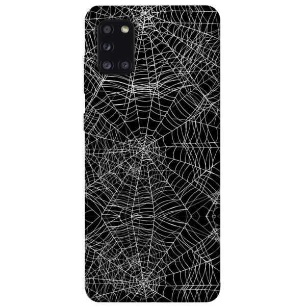 

Чехол Паутина для Galaxy A31 (2020) (1078636)