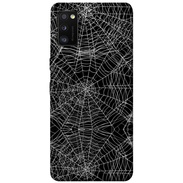 

Чехол Паутина для Galaxy A41 (2020) (1078638)