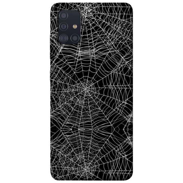 

Чехол Паутина для Galaxy A51 (2020) (1078640)