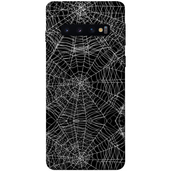 

Чехол Паутина для Galaxy S10 (2019) (1078650)
