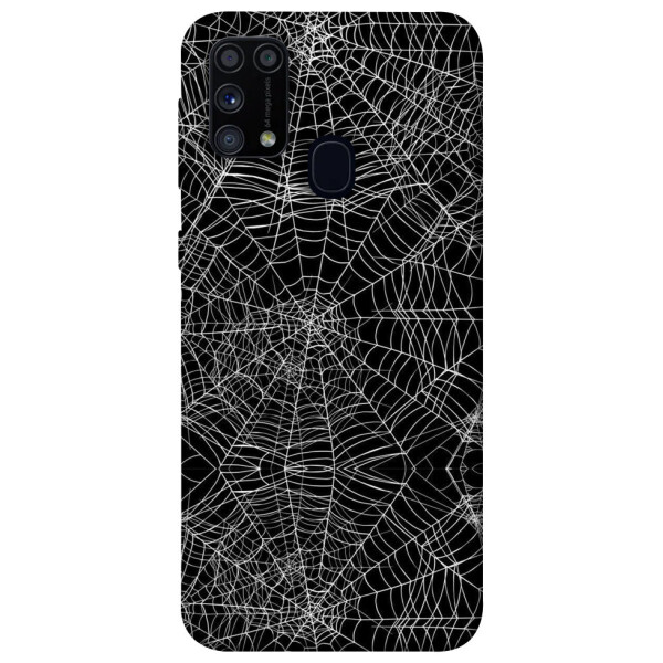 

Чехол Паутина для Galaxy M31 (2020) (1078651)