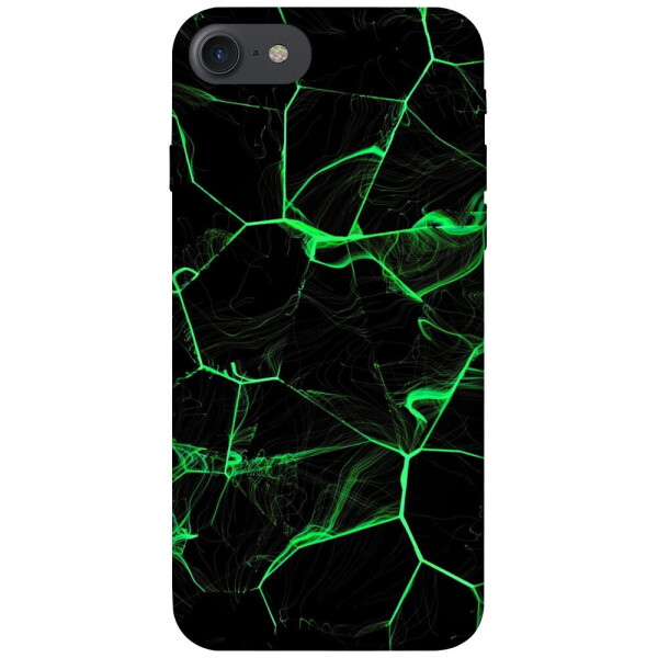 

Чехол Зловещая паутина для iPhone 8 (4.7";) (1079342)