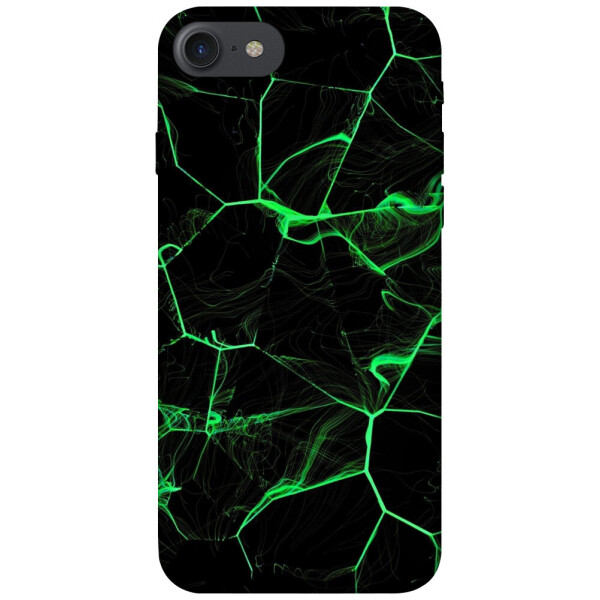 

Чехол Зловещая паутина для iPhone 8 (4.7";) (1079446)
