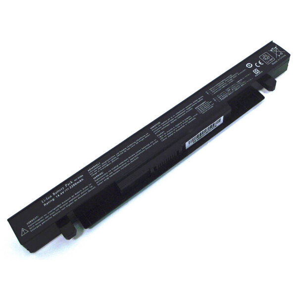 

Asus X552 X552MJ X552VB Y581LDV Y481CC ( 47714 )
