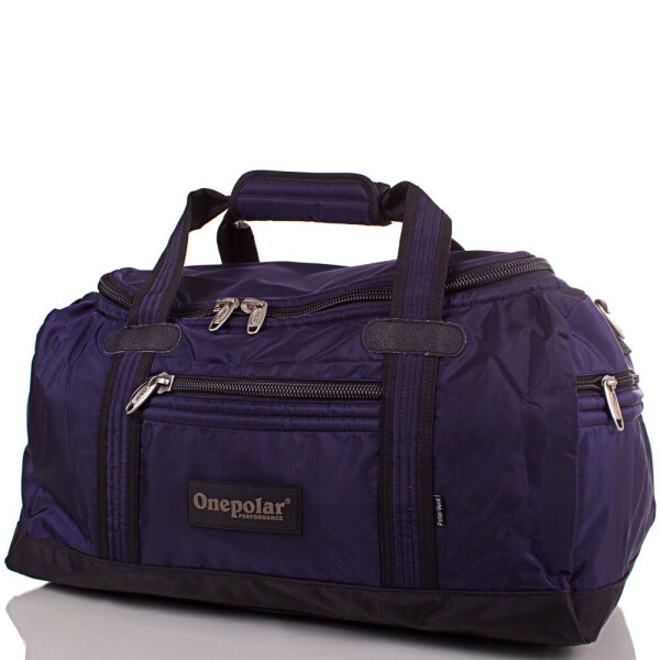 

Сумка дорожная Onepolar WA809-navy