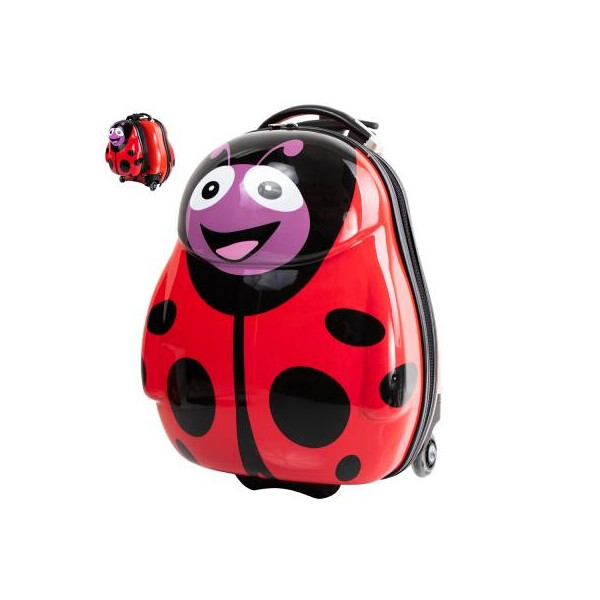 

Чемодан Rogal RGL-Bag