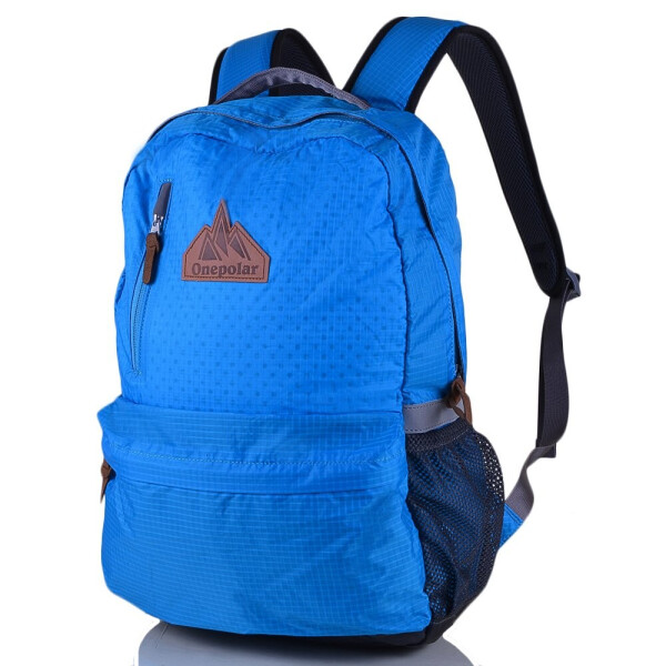 

Рюкзак для ноутбука Onepolar W1766-blue