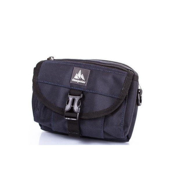 

Сумка спортивная Onepolar W3172-navy
