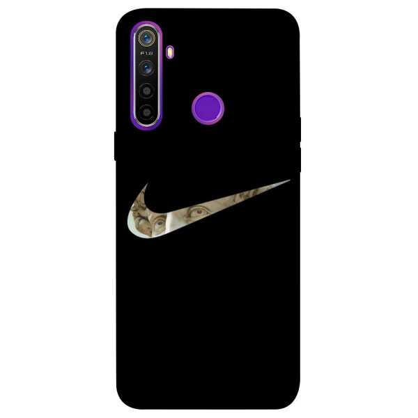 

Чехол Nike для Realme 5 (1073621)