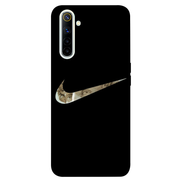 

Чехол Nike для Realme 6 (1073622)