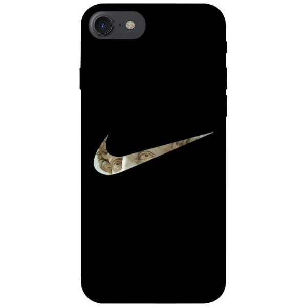 

Чехол Nike для iPhone 8 (4.7";) (1073654)