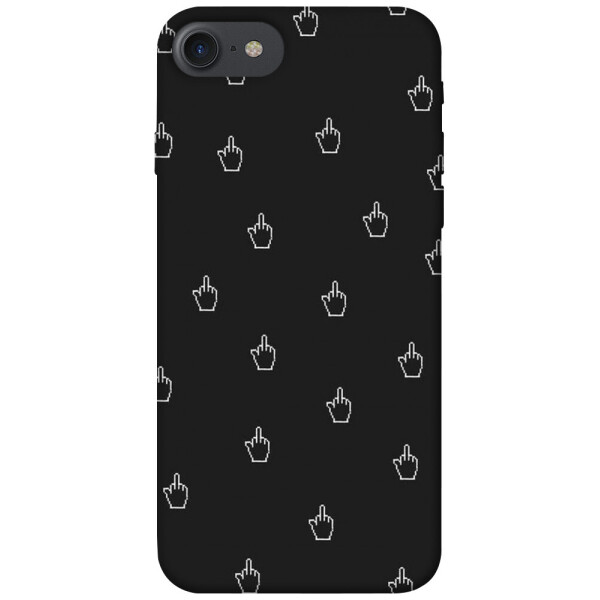 

Чехол F_ck для iPhone 7 (4.7'') (1074274)