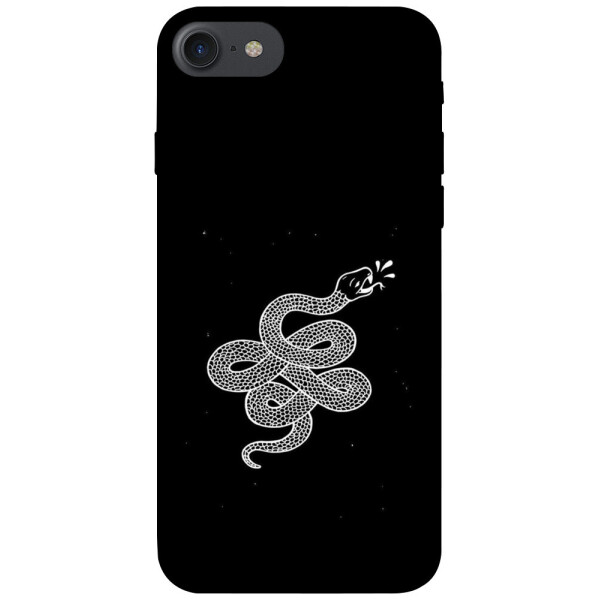 

Чехол Змея для iPhone 7 (4.7'') (1076808)