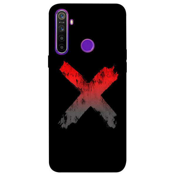

Чехол Stop для Realme 5 (1077784)