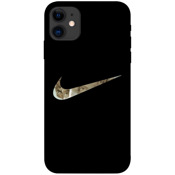 

Чехол Nike для iPhone 11 (1073547)