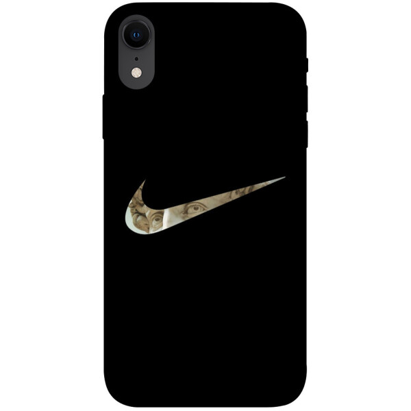 

Чехол Nike для iPhone XR (1073553)