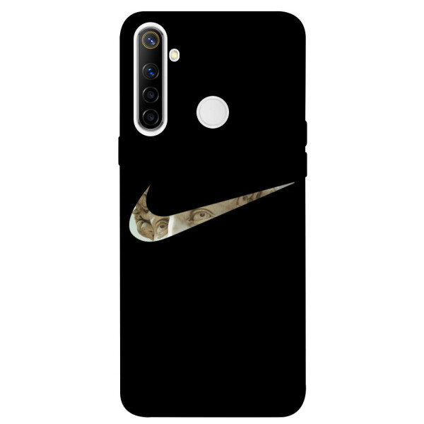 

Чехол Nike для Realme 6i (1073624)