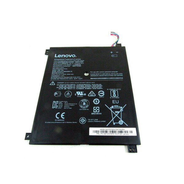 

Lenovo IdeaPad 100S-11IBY ( 48598 )