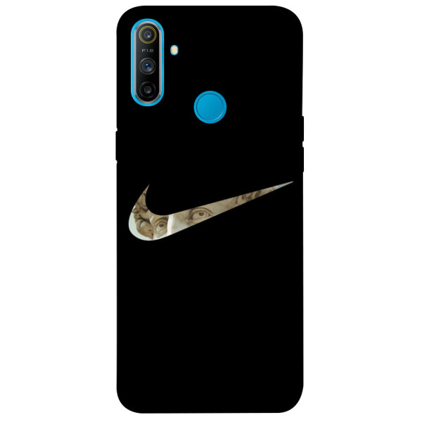 

Чехол Nike для Realme C3 (1073626)