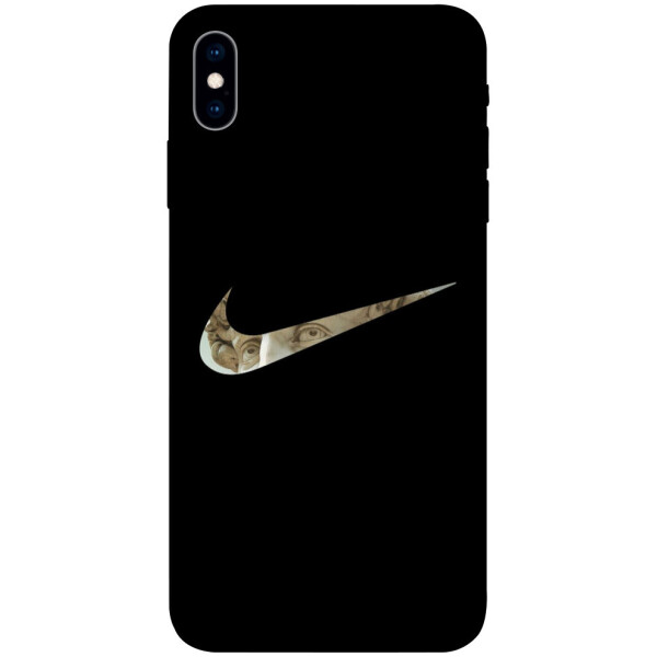

Чехол Nike для iPhone XS (5.8";) (1073652)