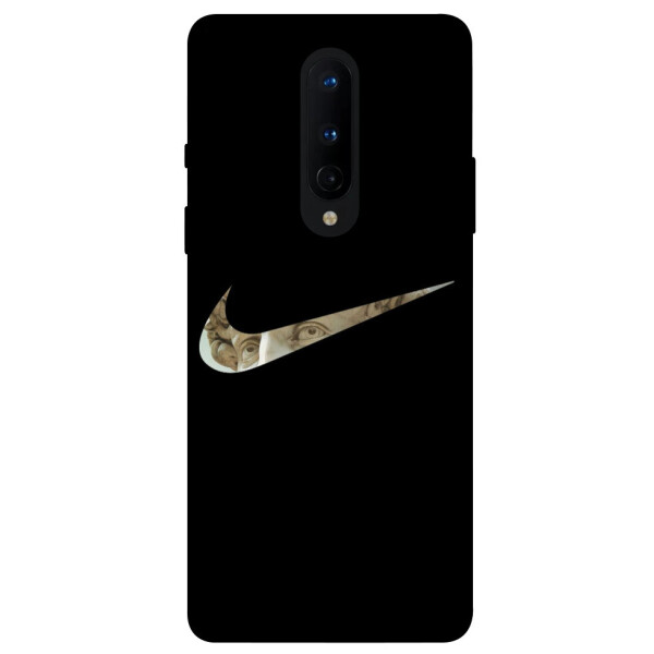 

Чехол Nike для OnePlus 8 (1073724)