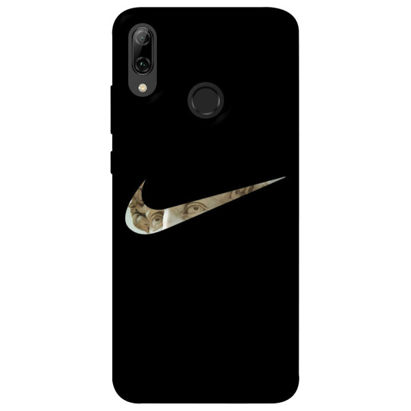 

Чехол Nike для Huawei P Smart (2019) (1073594)