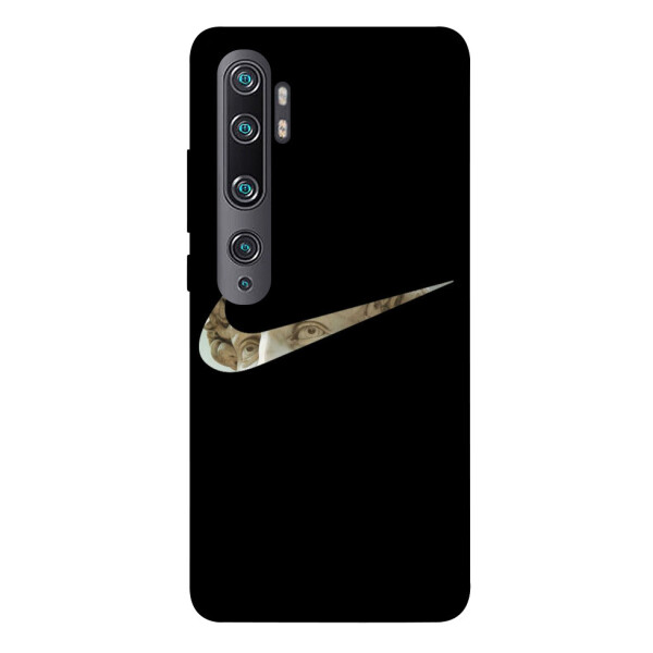

Чехол Nike для Xiaomi Mi Note 10 Pro (1073690)