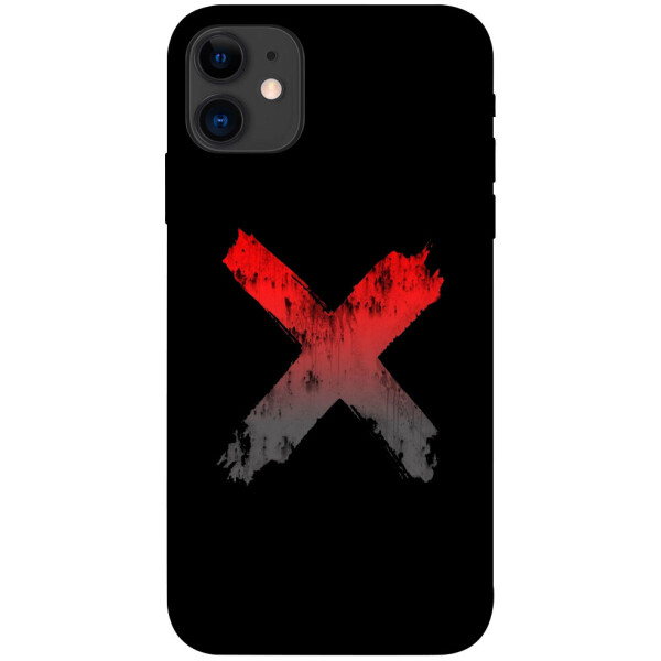 

Чехол Stop для iPhone 11 (1077710)