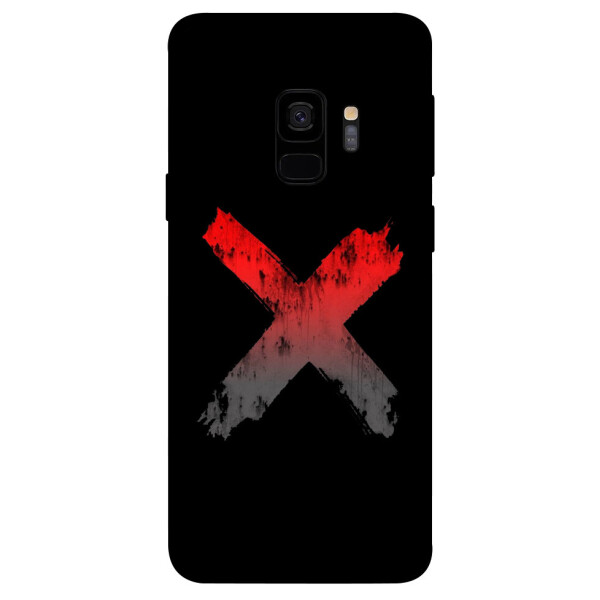 

Чехол Stop для Galaxy S9 (1077864)