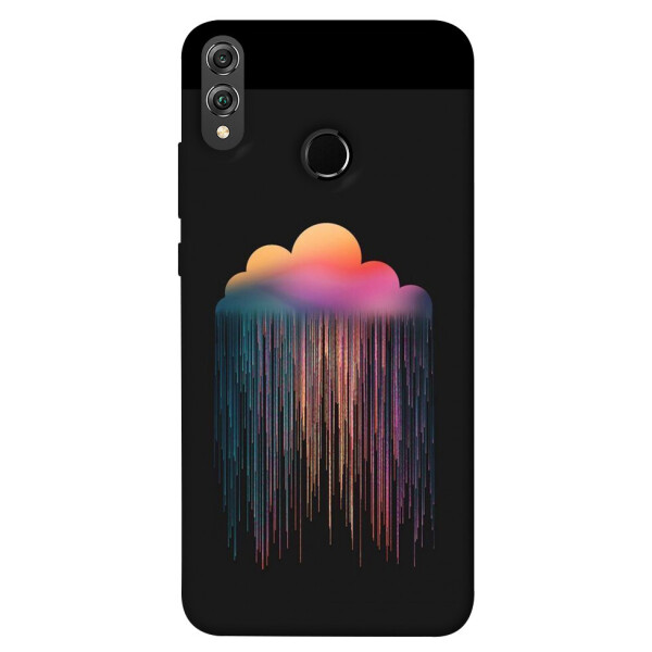 

Чехол Color rain для Huawei Honor 8X (1074856)