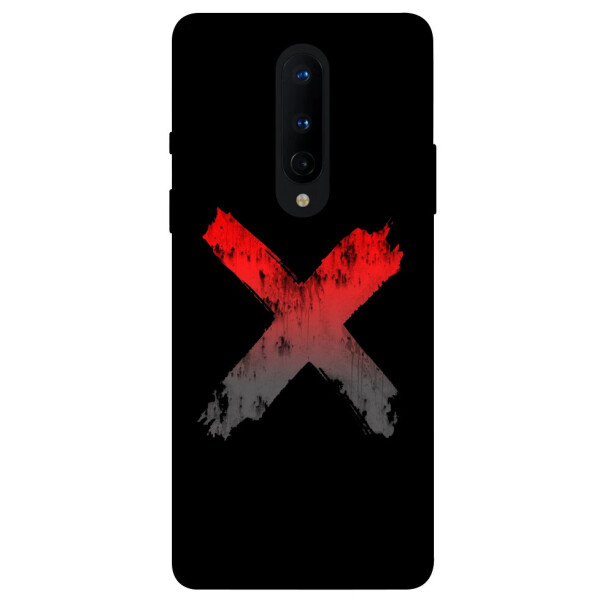 

Чехол Stop для OnePlus 8 (1077887)