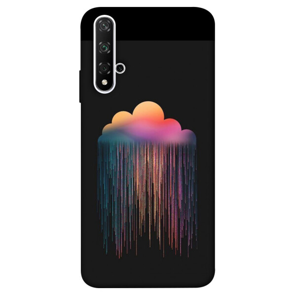 

Чехол Color rain для Huawei Honor 20 (1074858)