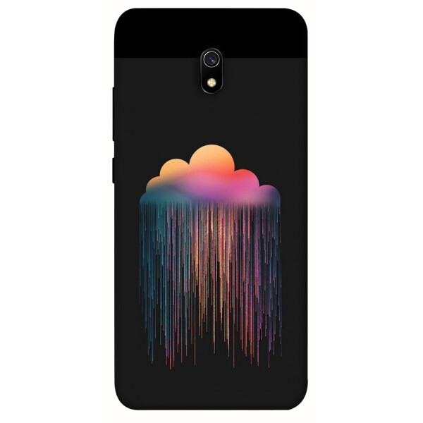 

Чехол Color rain для Xiaomi Redmi 8a (1074910)