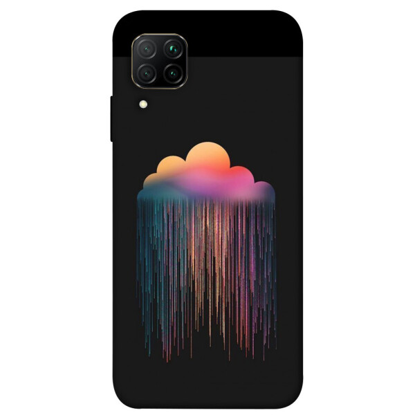 

Чехол Color rain для Huawei P40 Lite (1074948)