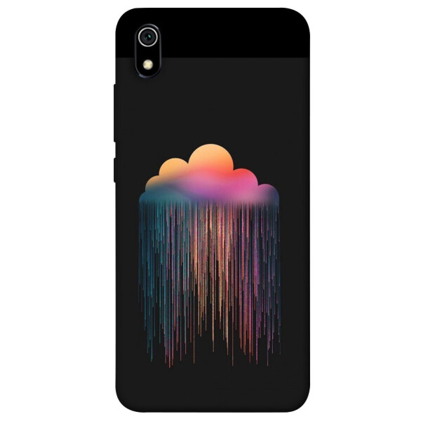 

Чехол Color rain для Xiaomi Redmi 7A (1074951)