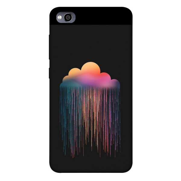 

Чехол Color rain для Xiaomi Redmi 4A (1074952)