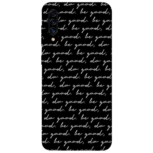 

Чехол Be good для Galaxy A30s (2019) (1075015)