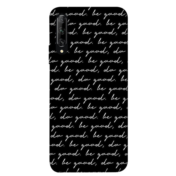 

Чехол Be good для Huawei P Smart Pro (1075146)