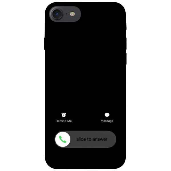 

Чехол Звонок для iPhone 8 (4.7";) (1072464)