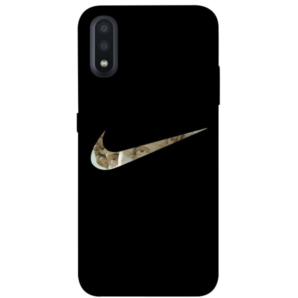 

Чехол Nike для Galaxy A01 (1073556)