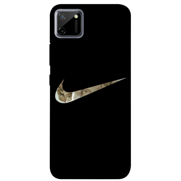 

Чехол Nike для Realme C11 (1073627)