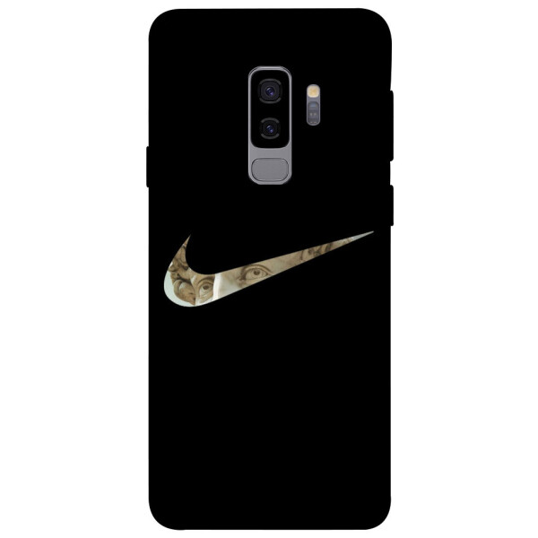 

Чехол Nike для Galaxy S9+ (1073706)