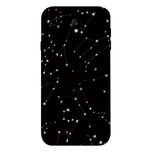 

Чехол Созвездия для Galaxy J7 (2017) (1075685)