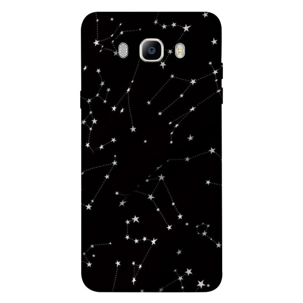 

Чехол Созвездия для Galaxy J5 (2016) (1075691)