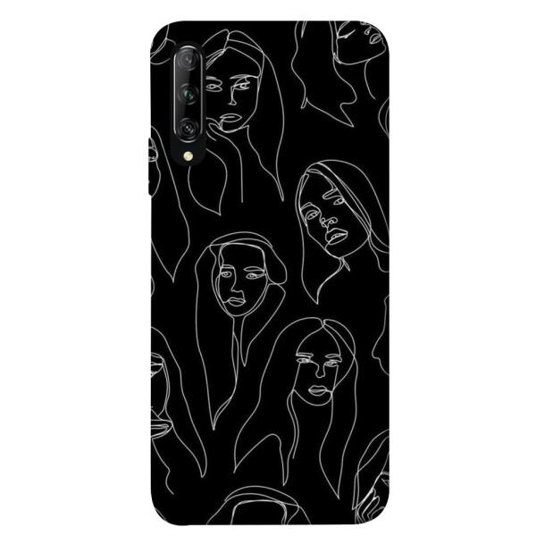 

Чехол Портрет для Huawei P Smart Pro (1075870)
