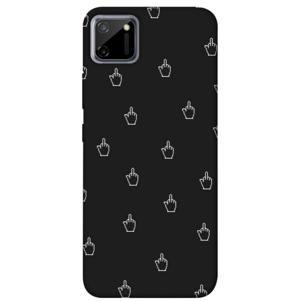 

Чехол F_ck для Realme C11 (1074351)